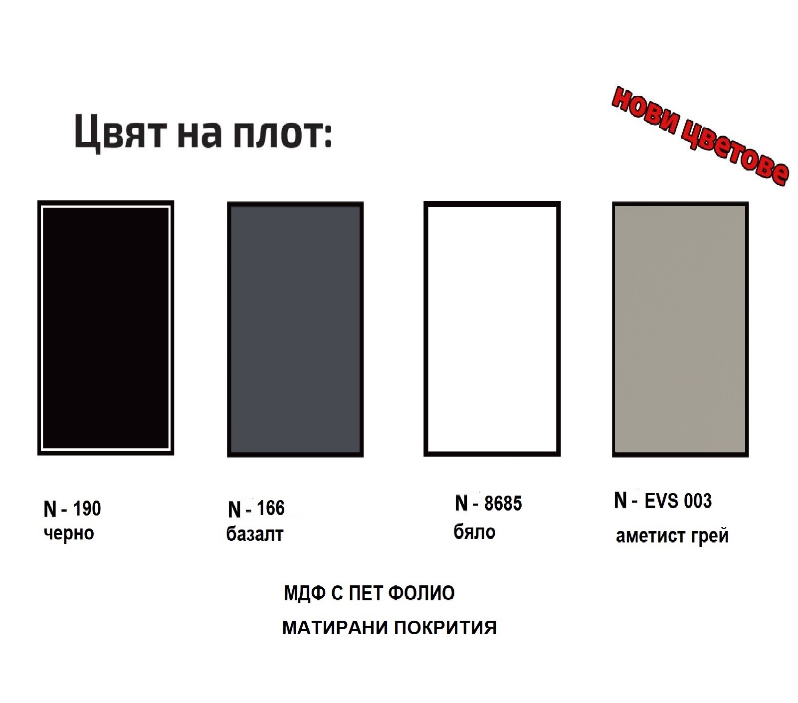 Цветове плотове